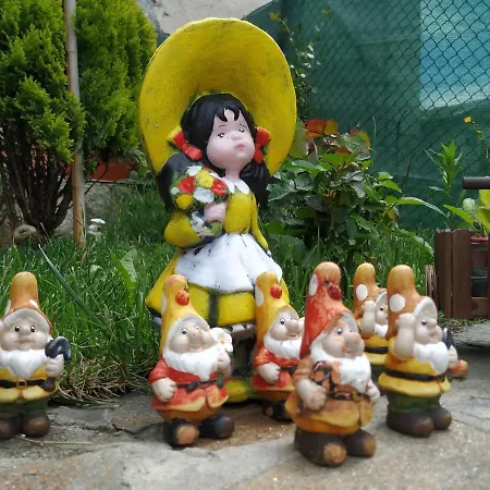 емили фемили хаус Koprivshtitsa