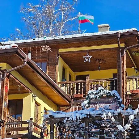 емили фемили хаус * Koprivshtitsa