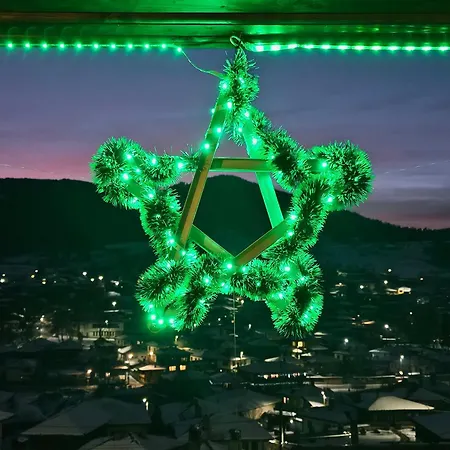 емили фемили хаус Casa de hóspedes Koprivshtitsa