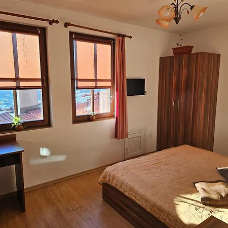 емили фемили хаус ゲストハウス *