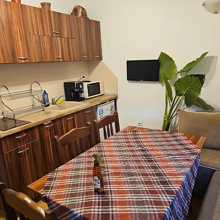 емили фемили хаус Casa de hóspedes Koprivshtitsa