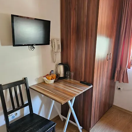 емили фемили хаус * コプリフシティツァ