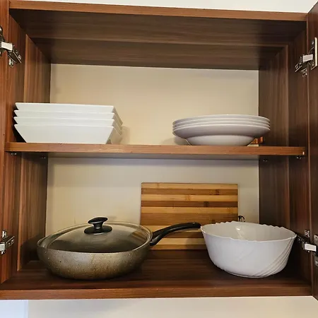 емили фемили хаус ゲストハウス *