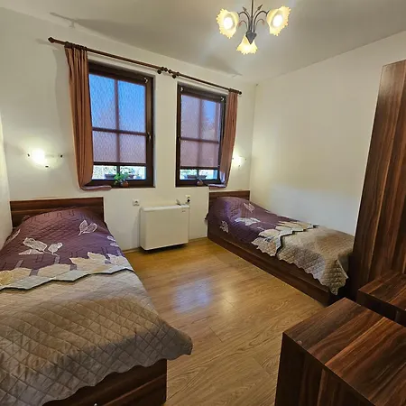 емили фемили хаус コプリフシティツァ