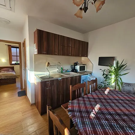 емили фемили хаус ゲストハウス *