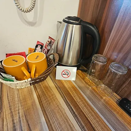 емили фемили хаус Casa de hóspedes Koprivshtitsa