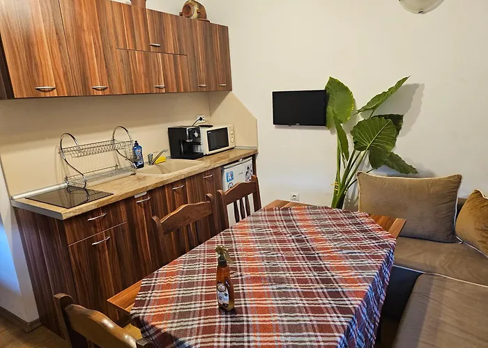 емили фемили хаус Konukevi Koprivştitsa