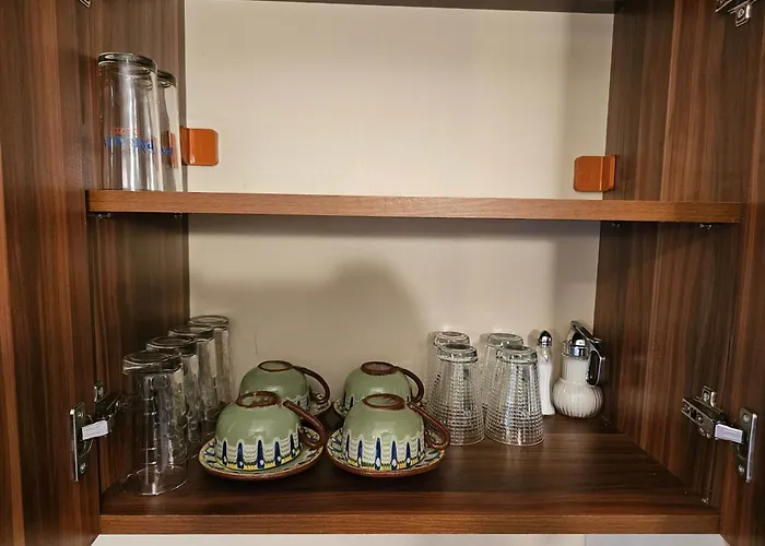 Konukevi емили фемили хаус Koprivştitsa