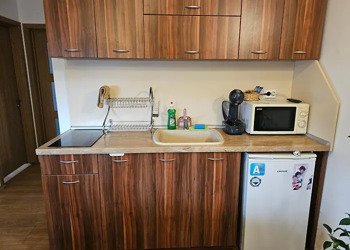 Konukevi емили фемили хаус Koprivştitsa