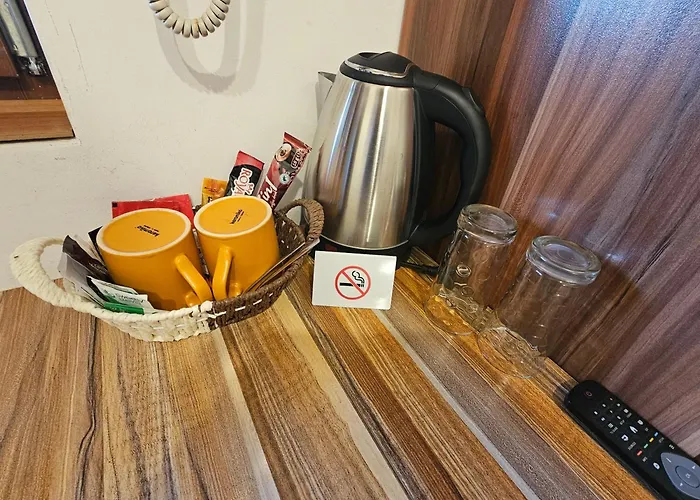 емили фемили хаус Konukevi Koprivştitsa